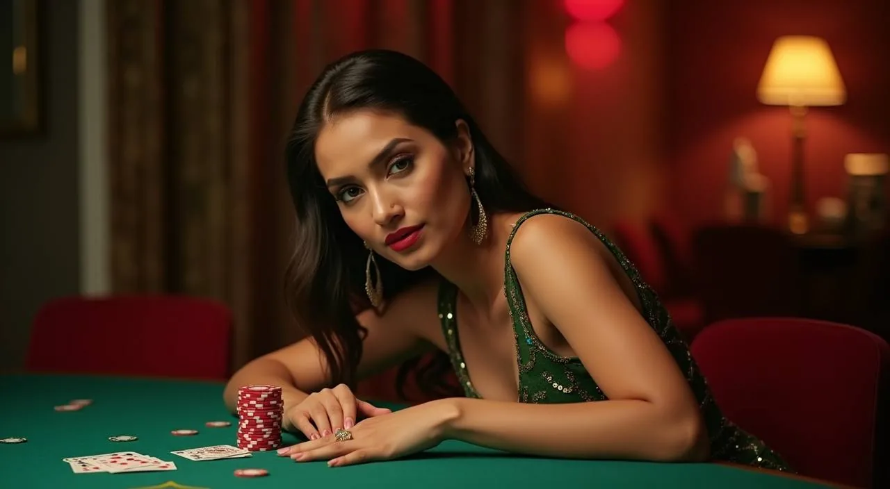 Blackjack Supremacy