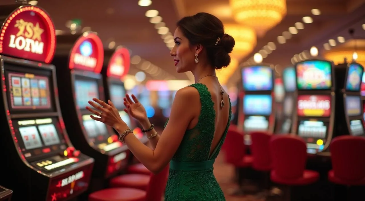 Four Things Worth Knowing About the Lobby